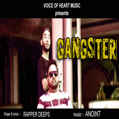 gangster songs download mp4